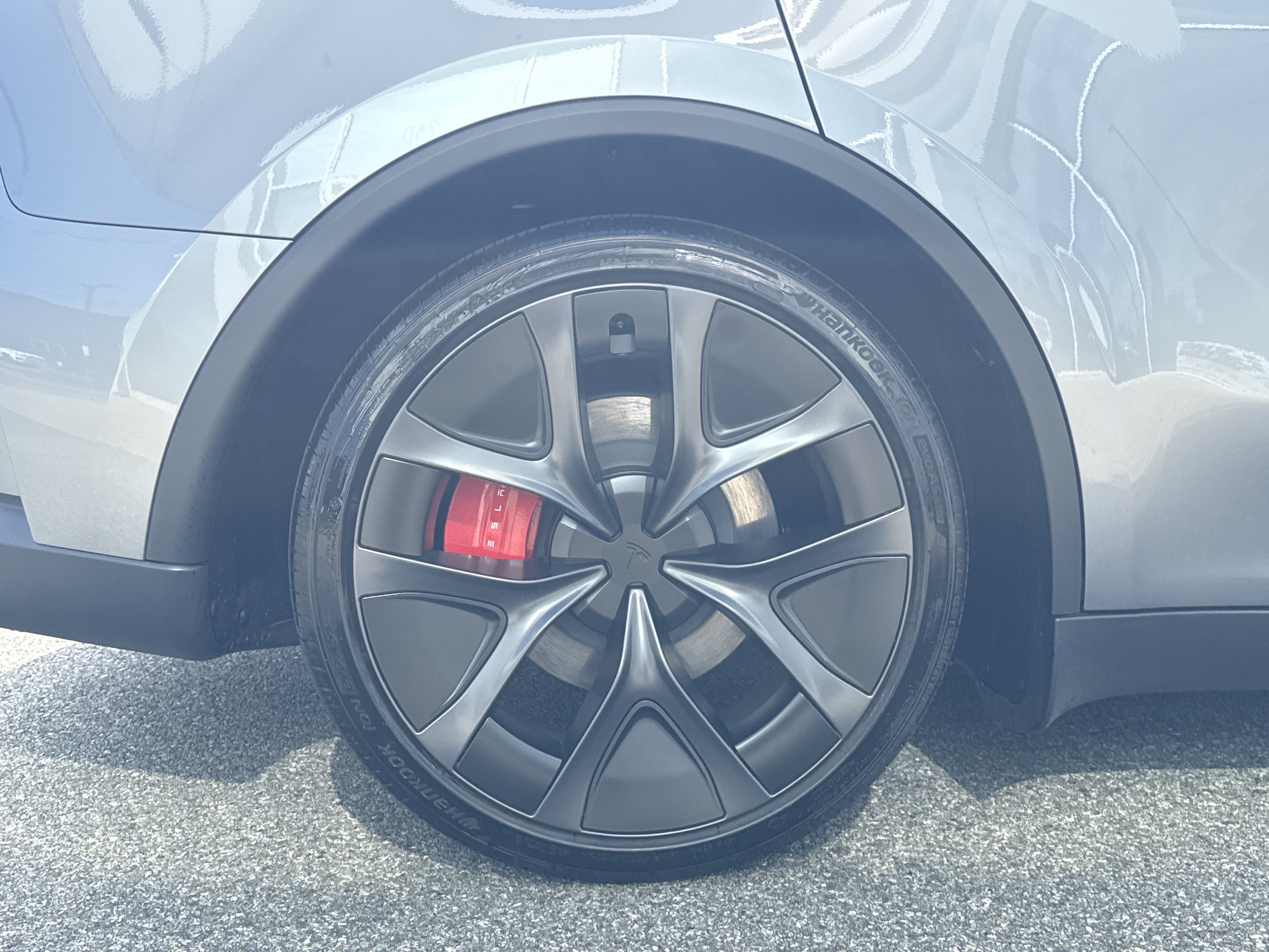 Used 2026 Tesla Model Y Performance AWD/4WD image 30