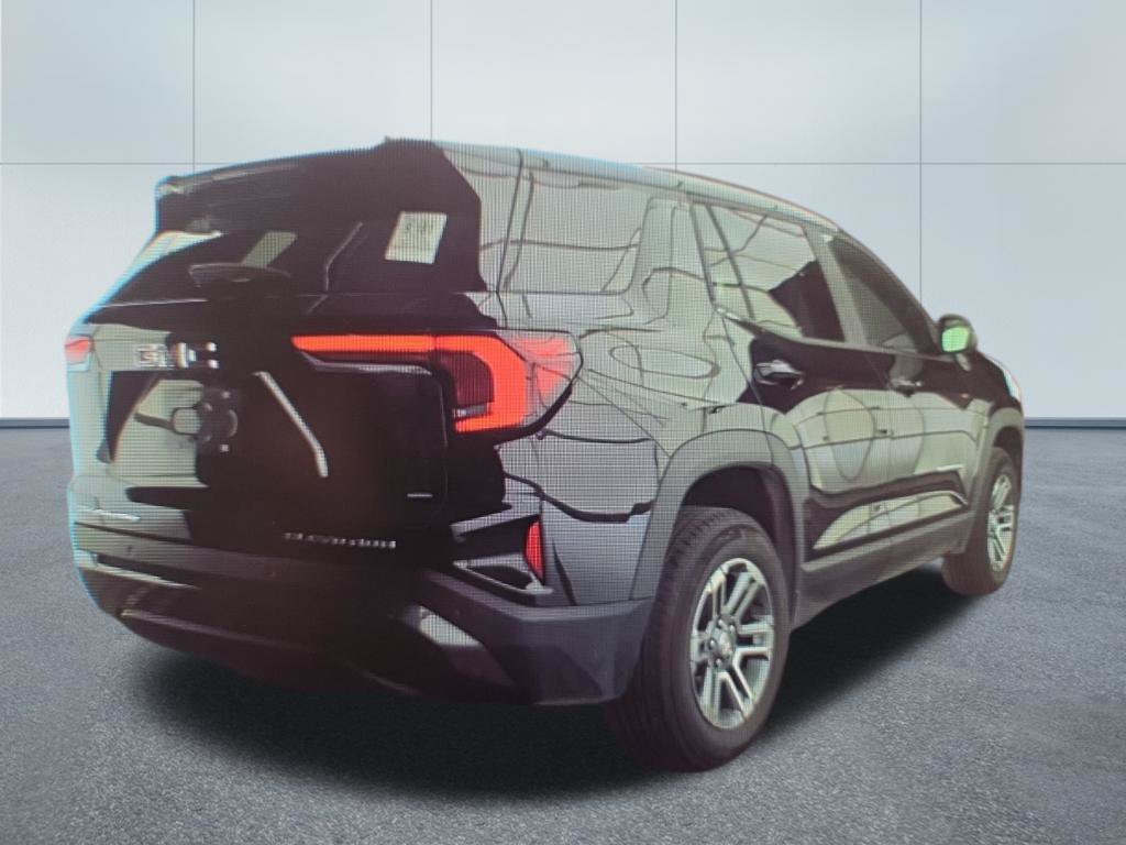 Used 2026 GMC Terrain Elevation AWD/4WD image 3