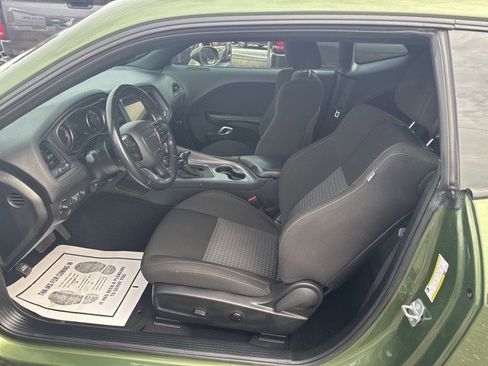 Used 2023 Dodge Challenger GT image 6