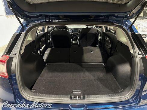 Used 2019 Kia Niro LX FWD image 10