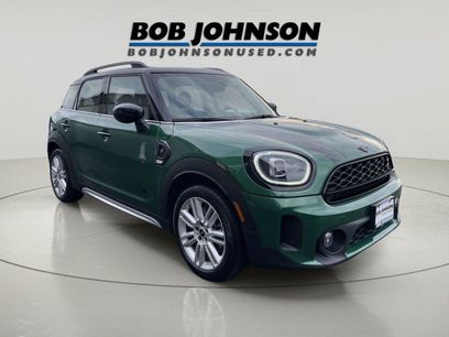 Used 2024 MINI Cooper Countryman S