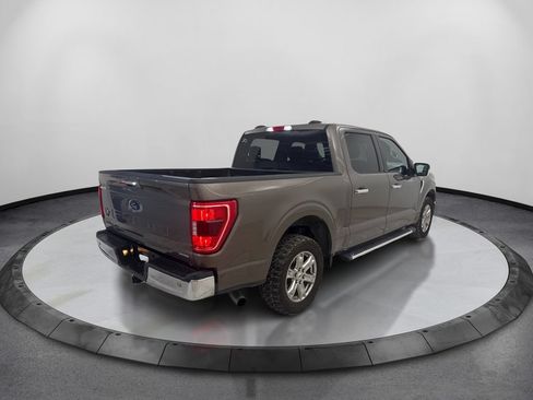 Used 2022 Ford F150 XLT w/ Equipment Group 302A High RWD image 6