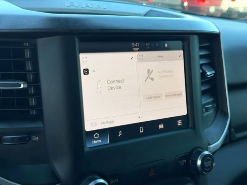 Used 2022 RAM 1500 Big Horn image 26