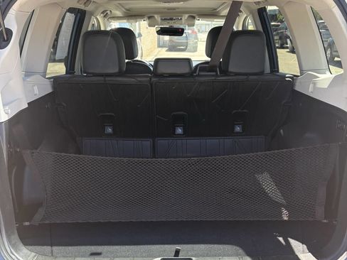 Used 2018 Subaru Forester 2.5i Touring w/ Popular Package #2 AWD/4WD image 16