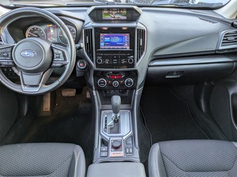 Certified 2023 Subaru Forester Premium w/ Popular Package #2 image 18