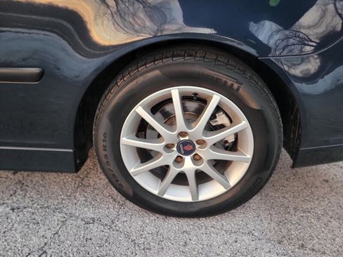 Used 2004 Saab 9-3 Arc FWD image 27