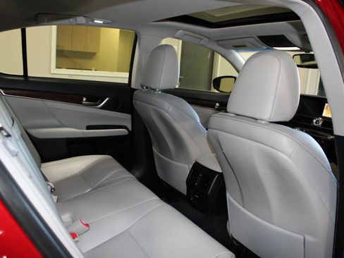 Used 2013 Lexus GS 350 w/ Premium Pkg image 41