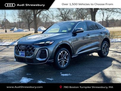 New 2025 Audi Q5 Premium