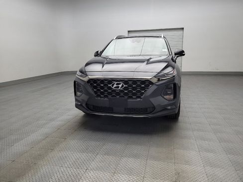 Used 2020 Hyundai Santa Fe Limited image 15