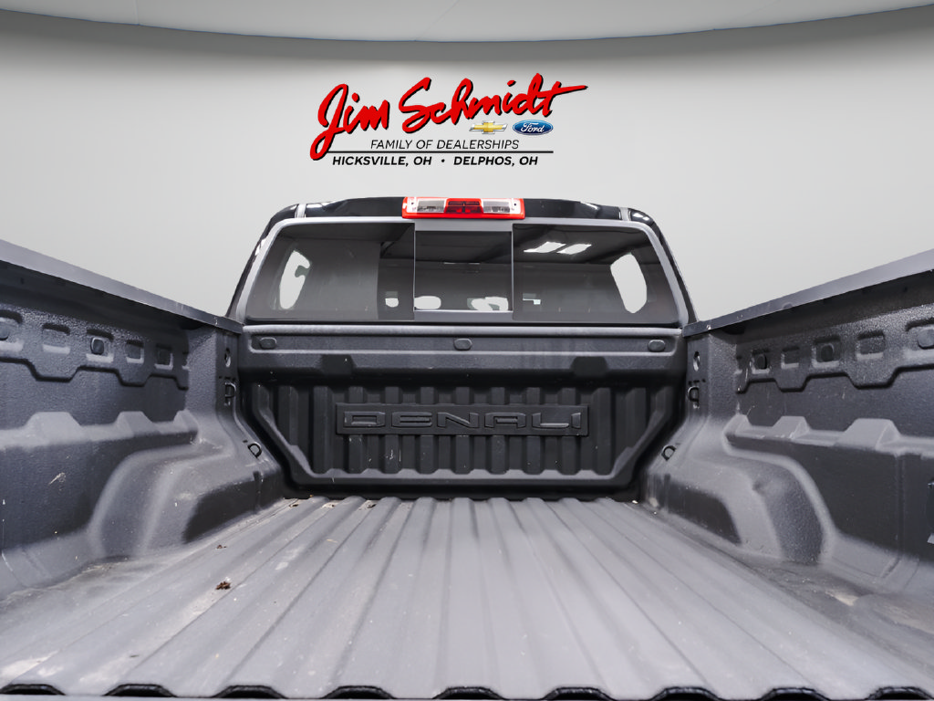Used 2024 GMC Canyon Denali AWD/4WD image 38