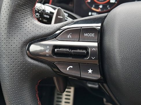 Certified 2024 Hyundai Elantra N Line image 21