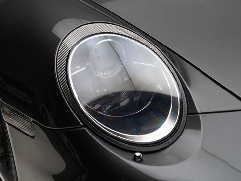 Used 2008 Porsche 911 Turbo AWD/4WD image 38