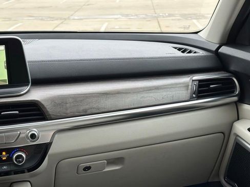 Used 2020 Kia Telluride EX w/ Towing Package image 18