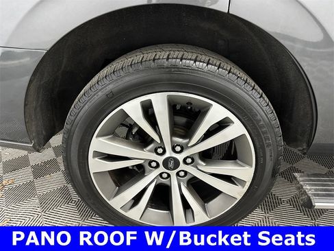 Used 2020 Ford Expedition Platinum image 20