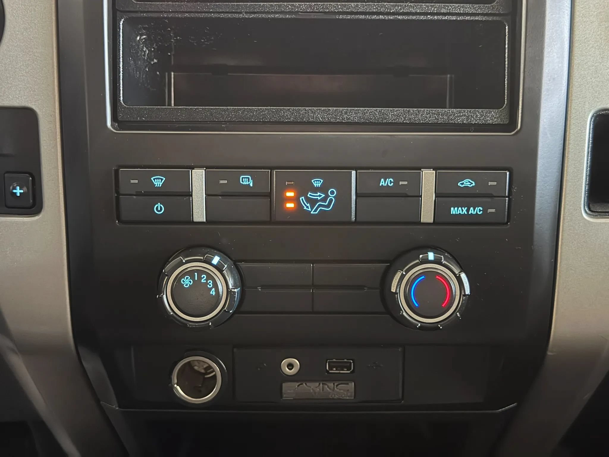 Used 2011 Ford F150 XLT w/ XTR Pkg AWD/4WD image 28