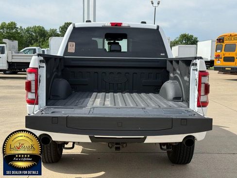 Used 2023 Ford F150 Tremor w/ Equipment Group 402A High AWD/4WD image 21