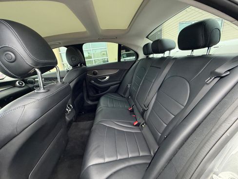 Used 2016 Mercedes-Benz C 300 Sedan image 17