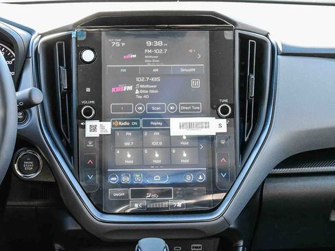 New 2026 Subaru Crosstrek 2.5i Limited w/ Crosstrek Mirror Package image 14