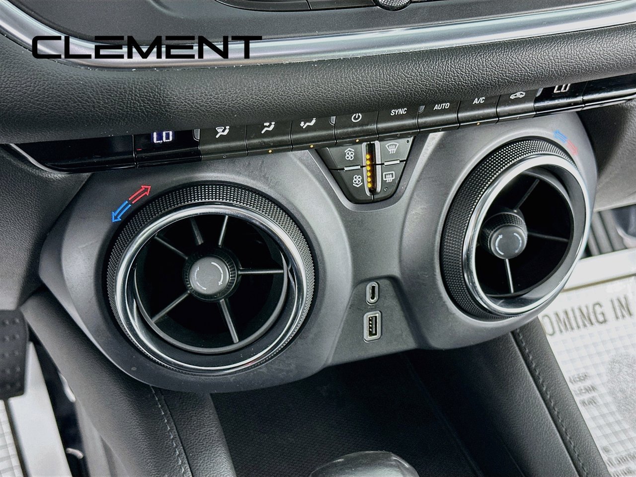 Used 2020 Chevrolet Blazer LT FWD image 22