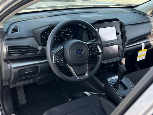 New 2025 Subaru Impreza 2.0i image 19
