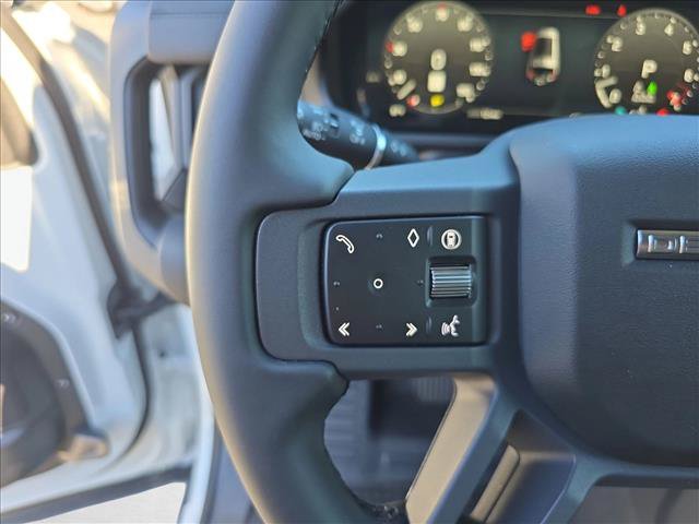 New 2026 Land Rover Defender 130 S AWD/4WD image 17
