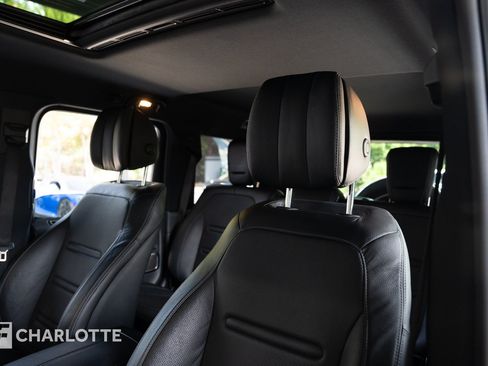 Used 2019 Mercedes-Benz G 550 image 16