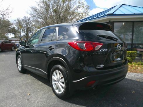 Used 2014 MAZDA CX-5 Touring image 7