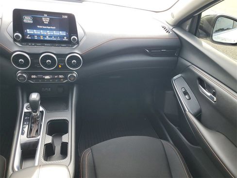 Used 2023 Nissan Sentra SR image 26
