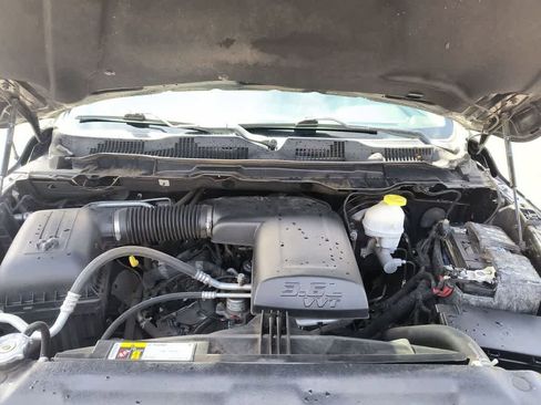 Used 2019 RAM 1500 Tradesman w/ Tradesman SXT Package AWD/4WD image 24