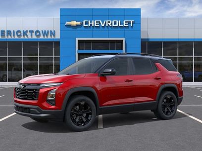 New 2026 Chevrolet Equinox LT w/ Convenience Package II