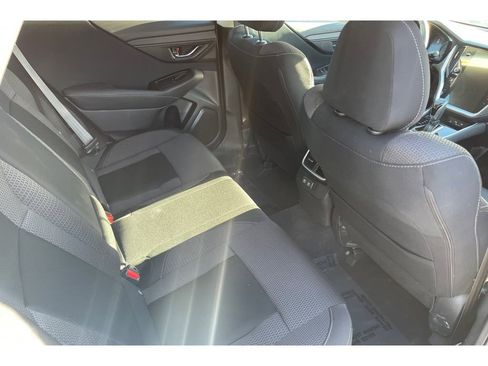 Certified 2022 Subaru Outback Premium image 18