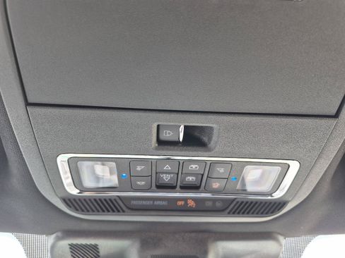 Used 2022 Ford F150 Platinum w/ Equipment Group 701A High AWD/4WD image 6