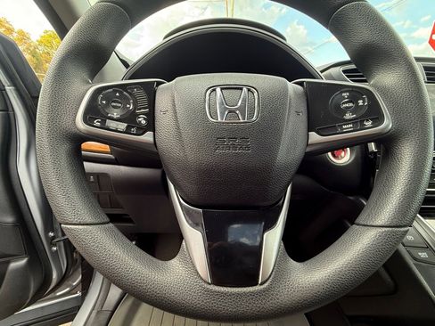 Used 2017 Honda CR-V EX image 13