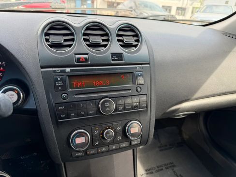 Used 2012 Nissan Altima 2.5 S w/ Convenience Pkg image 40