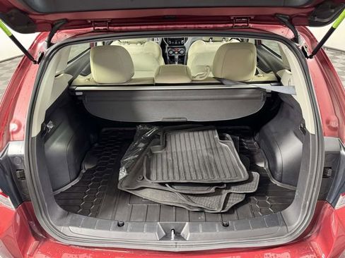 Used 2023 Subaru Impreza Premium image 14