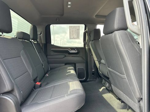 Used 2026 Chevrolet Silverado 1500 RST AWD/4WD image 18