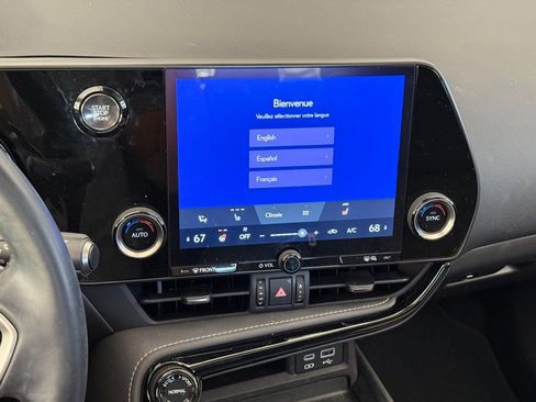 Used 2024 Lexus NX 350 AWD w/ Cold Area Package image 9