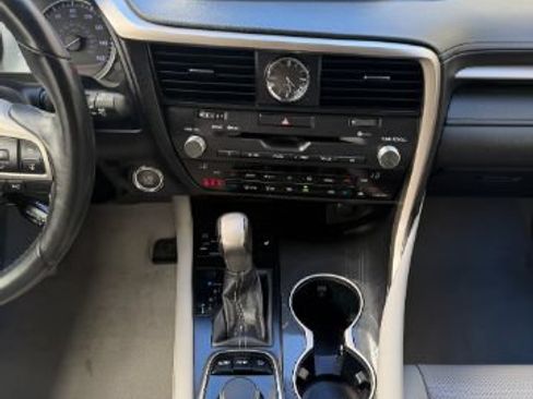 Used 2019 Lexus RX 350 FWD image 19