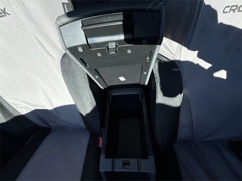 Certified 2025 Subaru Crosstrek 2.5i Sport image 20