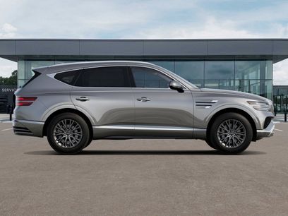 New 2027 Genesis GV80 2.5T