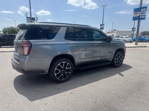 Used 2021 Chevrolet Tahoe RST RWD image 5
