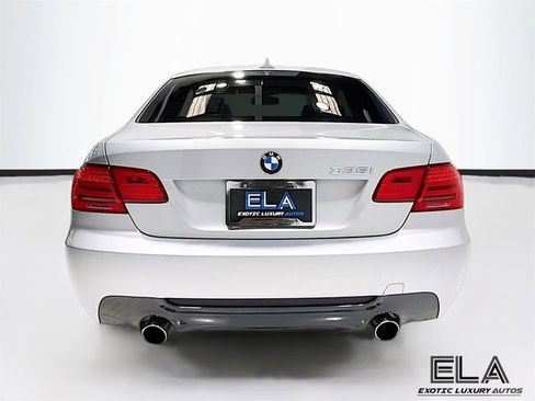 Used 2012 BMW 335i Coupe RWD image 7