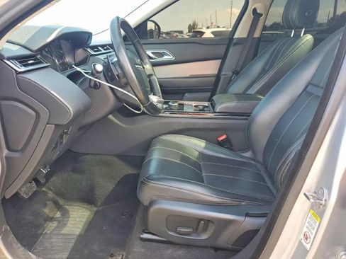 Used 2019 Land Rover Range Rover Velar S AWD/4WD image 7