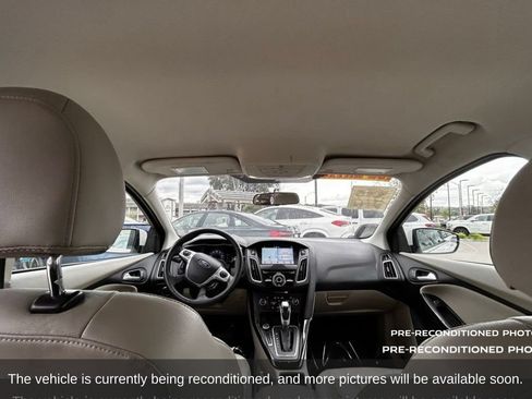 Used 2016 Ford Focus Electric Hatchback FWD image 17