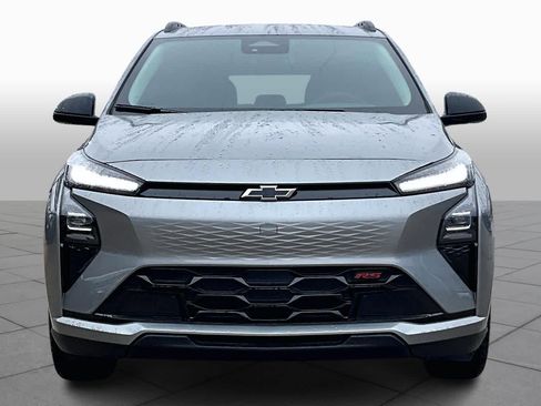 New 2027 Chevrolet Bolt RS image 4