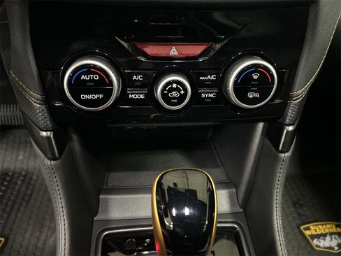 Certified 2025 Subaru Forester Wilderness image 21