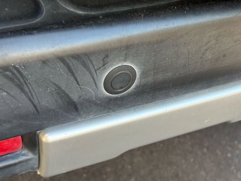 Used 2008 Toyota FJ Cruiser 4WD image 12