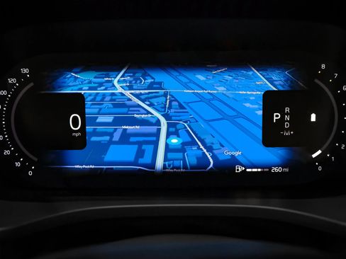 Used 2022 Volvo XC60 B5 Inscription w/ Advanced Package FWD image 21