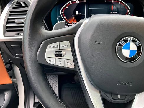 Certified 2023 BMW X3 sDrive30i w/ Premium Package image 24