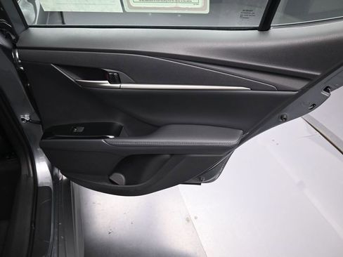Certified 2026 Toyota Camry XSE FWD image 34